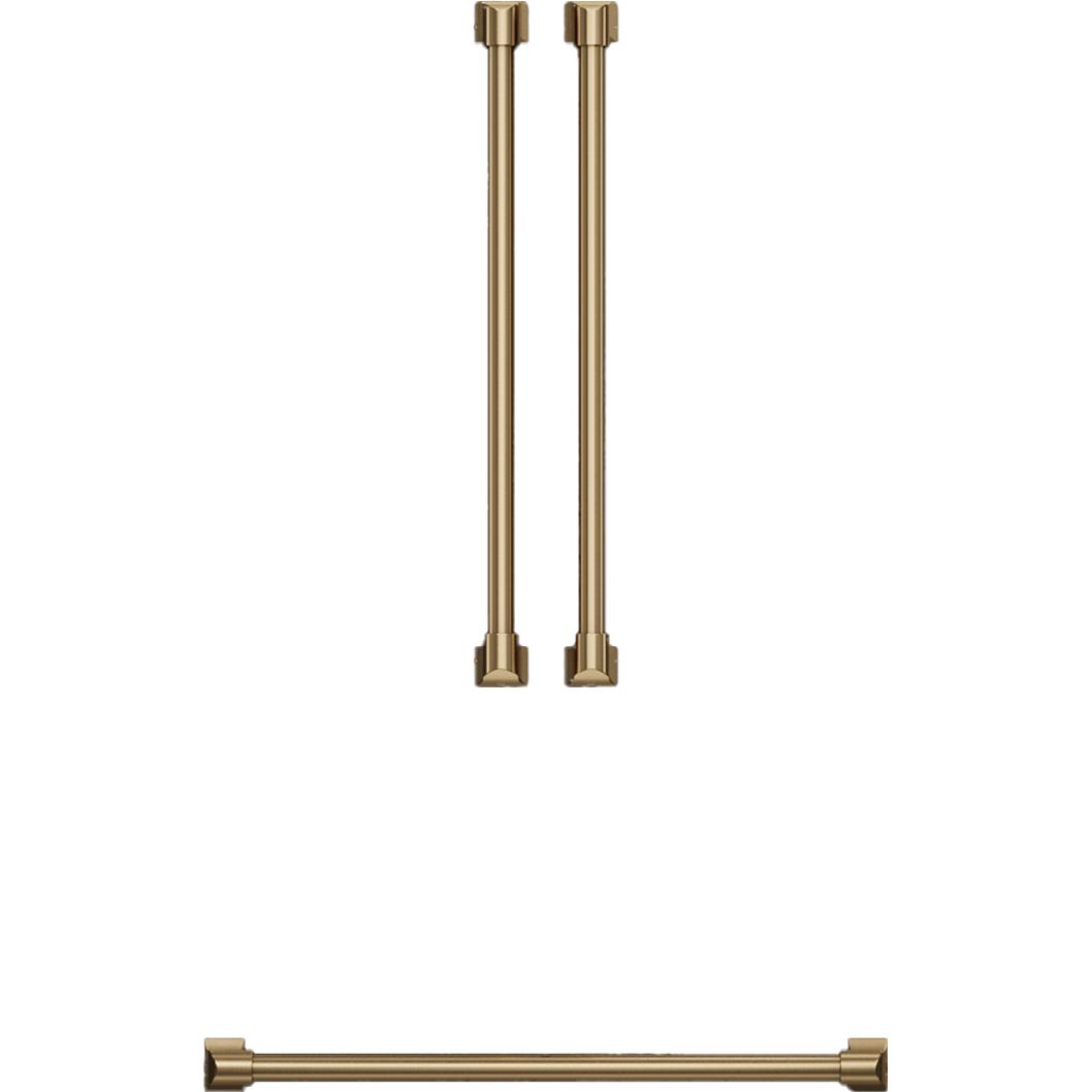 Thor Kitchen Handle CKA-RF3017-BRZ