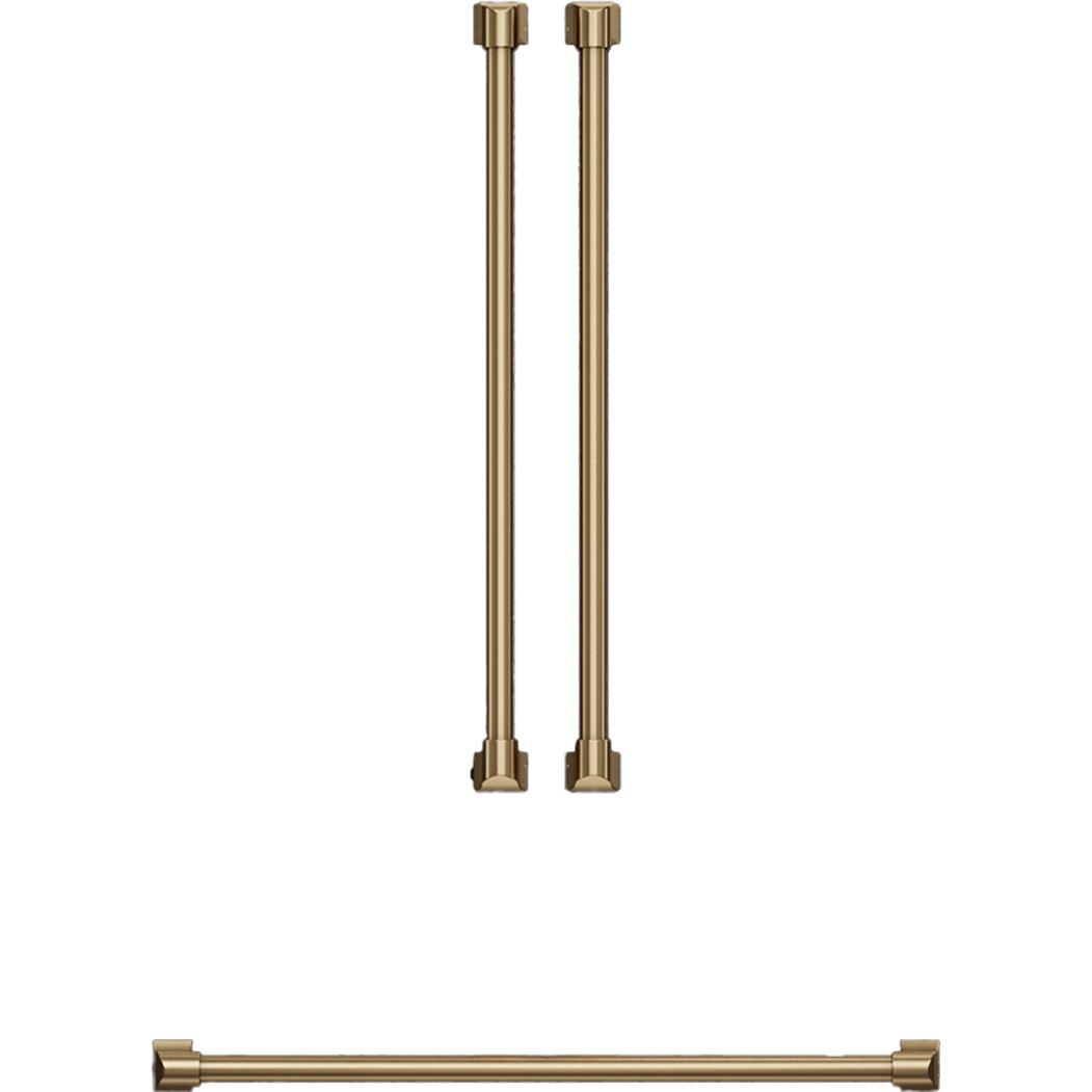 Thor Kitchen Handle CKA-RF3621-BRZ