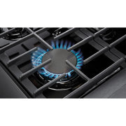Thor Kitchen 36-inch Freestanding Gas Range LRG3601ULP