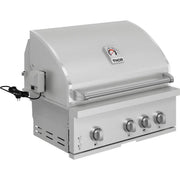Thor Kitchen 32-Inch Built-In Gas Grill RBG3201-G