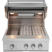 Thor Kitchen 32-Inch Built-In Gas Grill RBG3201-G