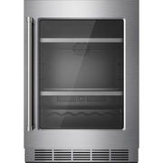 Thor Kitchen 5.2 cu. ft. Undercounter Beverage Center TBR24US