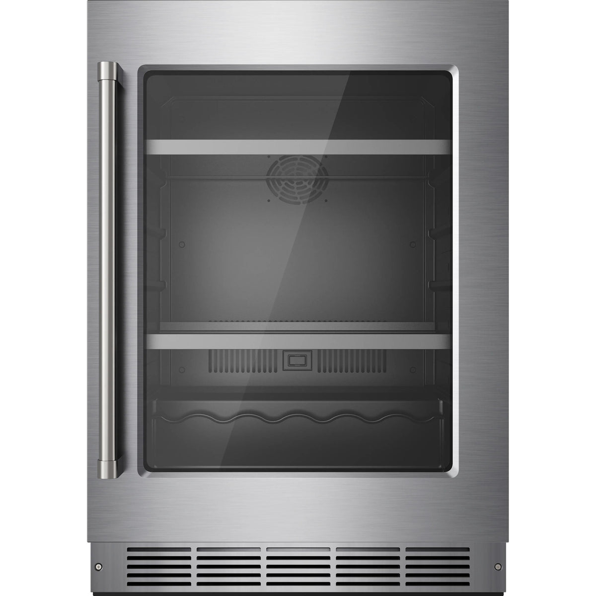 Thor Kitchen 5.2 cu. ft. Undercounter Beverage Center TBR24US