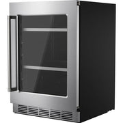 Thor Kitchen 5.2 cu. ft. Undercounter Beverage Center TBR24US