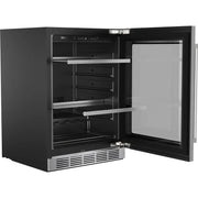 Thor Kitchen 5.2 cu. ft. Undercounter Beverage Center TBR24US