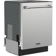 Thor Kitchen Built-in Dishwasher TDW24C7