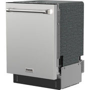 Thor Kitchen Built-in Dishwasher TDW24C7