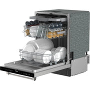 Thor Kitchen Built-in Dishwasher TDW24C7