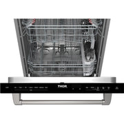 Thor Kitchen Built-in Dishwasher TDW24C7