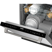 Thor Kitchen Built-in Dishwasher TDW24C7
