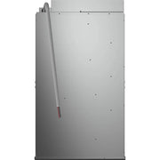 Thor Kitchen 30-inch, 9.6 cu.ft. Built-in Double Wall Oven with LuxGlide™ Telescopic Racks TEW30ED