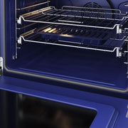 Thor Kitchen 30-inch, 4.8 cu.ft. Built-in Single Wall Oven with LuxGlide™ Telescopic Racks TEW30ES