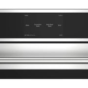 Thor Kitchen 30-inch, 4.8 cu.ft. Built-in Single Wall Oven with LuxGlide™ Telescopic Racks TEW30ES