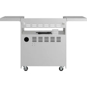 Thor Kitchen 32-Inch Grill Cart TG32CT