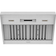 Thor Kitchen 36-inch Tuch Series Under-Cabinet Range Hood TUCH3618