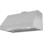 Thor Kitchen 36-inch Tuch Series Under-Cabinet Range Hood TUCH3618