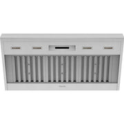 Thor Kitchen 48-inch Tuch Series Under-Cabinet Range Hood TUCH4818