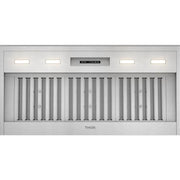 Thor Kitchen 48-inch Tuch Series Under-Cabinet Range Hood TUCH4818