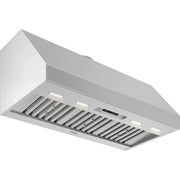 Thor Kitchen 48-inch Tuch Series Under-Cabinet Range Hood TUCH4818