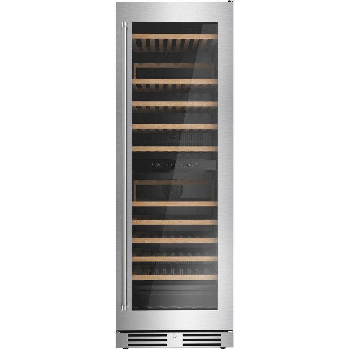 Thor Kitchen 115-Bottle Wine Cellar TWC2470D