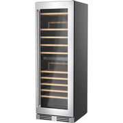 Thor Kitchen 115-Bottle Wine Cellar TWC2470D
