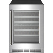 Thor Kitchen 46-Bottle Wine Cooler TWC24UD