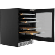 Thor Kitchen 46-Bottle Wine Cooler TWC24UD