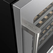 Thor Kitchen 46-Bottle Wine Cooler TWC24UD