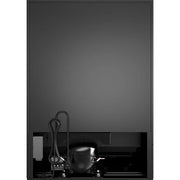 Thor Kitchen 46-Bottle Wine Cooler TWC24UD