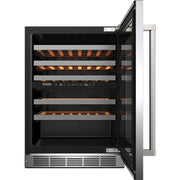 Thor Kitchen 46-Bottle Wine Cooler TWC24UD
