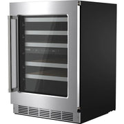Thor Kitchen 46-Bottle Wine Cooler TWC24UD