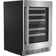 Thor Kitchen 46-Bottle Wine Cooler TWC24UD