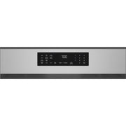 GE Profile 30-inch Smart Freestanding Gas Convection Range with No Preheat Air Fry and EasyWash™ Oven Tray PGF700AYFS