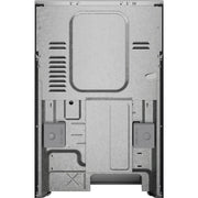 GE Profile 30-inch Smart Freestanding Electric Convection Range with No Preheat Air Fry and EasyWash™ Oven Tray PRF700AYFS
