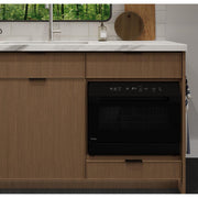 GE Profile Countertop Smart Compact Dishwasher PZF560HGWBB