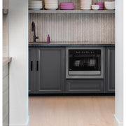 GE Profile Countertop Smart Compact Dishwasher PZF560HGWBB