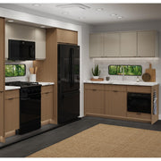 GE Profile Countertop Smart Compact Dishwasher PZF560HGWBB