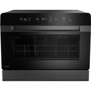 GE Profile Countertop Smart Compact Dishwasher PZF560HGWBB