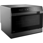 GE Profile Countertop Smart Compact Dishwasher PZF560HGWBB