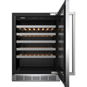 Thor Kitchen 46-Bottle Wine Cooler TWC24US