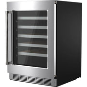 Thor Kitchen 46-Bottle Wine Cooler TWC24US