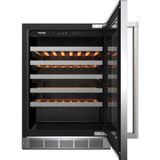 Thor Kitchen 46-Bottle Wine Cooler TWC24US