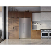 Thor Kitchen 8.6 cu.ft. Upright Freezer XRF18CFZ-SS