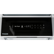 Thor Kitchen 8.6 cu.ft. Upright Freezer XRF18CFZ-SS