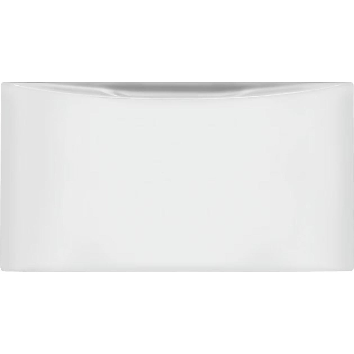 Electrolux 27" Laundry Pedestal with Storage Drawer ELPWD27MW