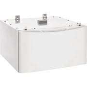 Electrolux 27" Laundry Pedestal with Storage Drawer ELPWD27MW