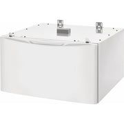 Electrolux 27" Laundry Pedestal with Storage Drawer ELPWD27MW