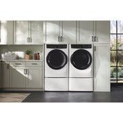 Electrolux 27" Laundry Pedestal with Storage Drawer ELPWD27MW