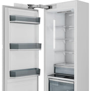 Thor Kitchen 24 cu.ft. Upright Freezer XRF24CFZ-SS