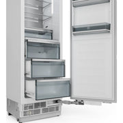 Thor Kitchen 24-inch, 12.5 cu. ft. Refrigerator with Interior Water Dispenser XRF24CRF